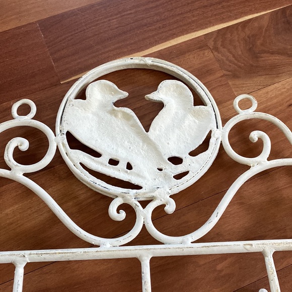 Set of 2 coat racks - Picture 5 of 7